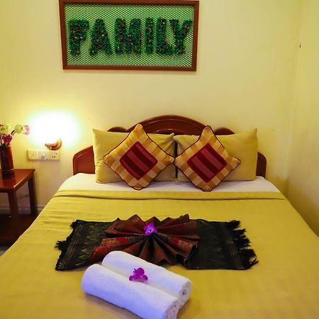 Fancy Guesthouse Phnom Penh Eksteriør bilde