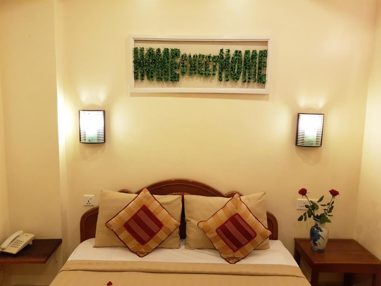 Fancy Guesthouse Phnom Penh Eksteriør bilde