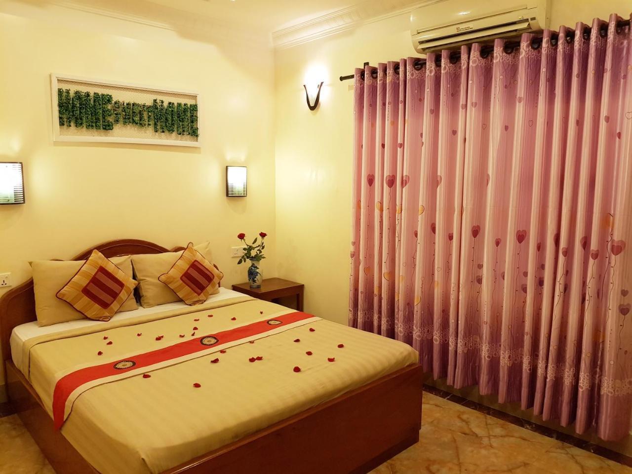 Fancy Guesthouse Phnom Penh Eksteriør bilde