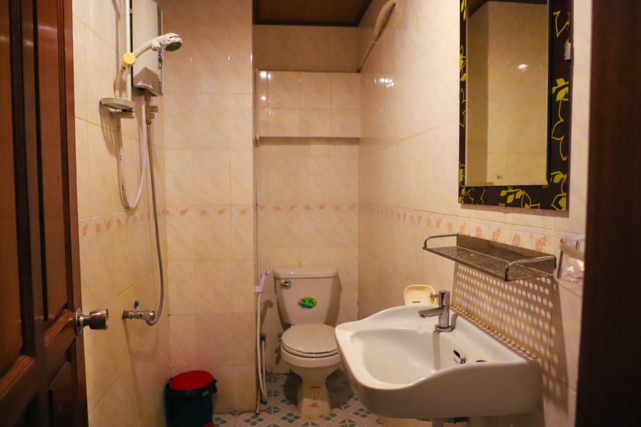 Fancy Guesthouse Phnom Penh Eksteriør bilde